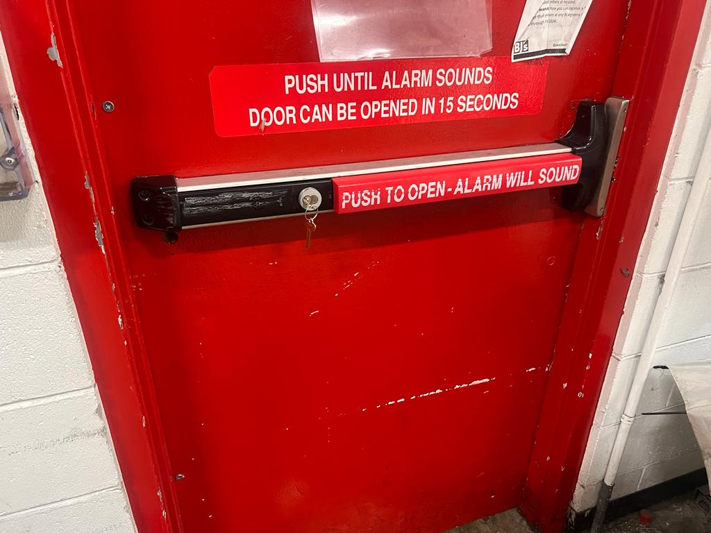 emergency car lockout psl service